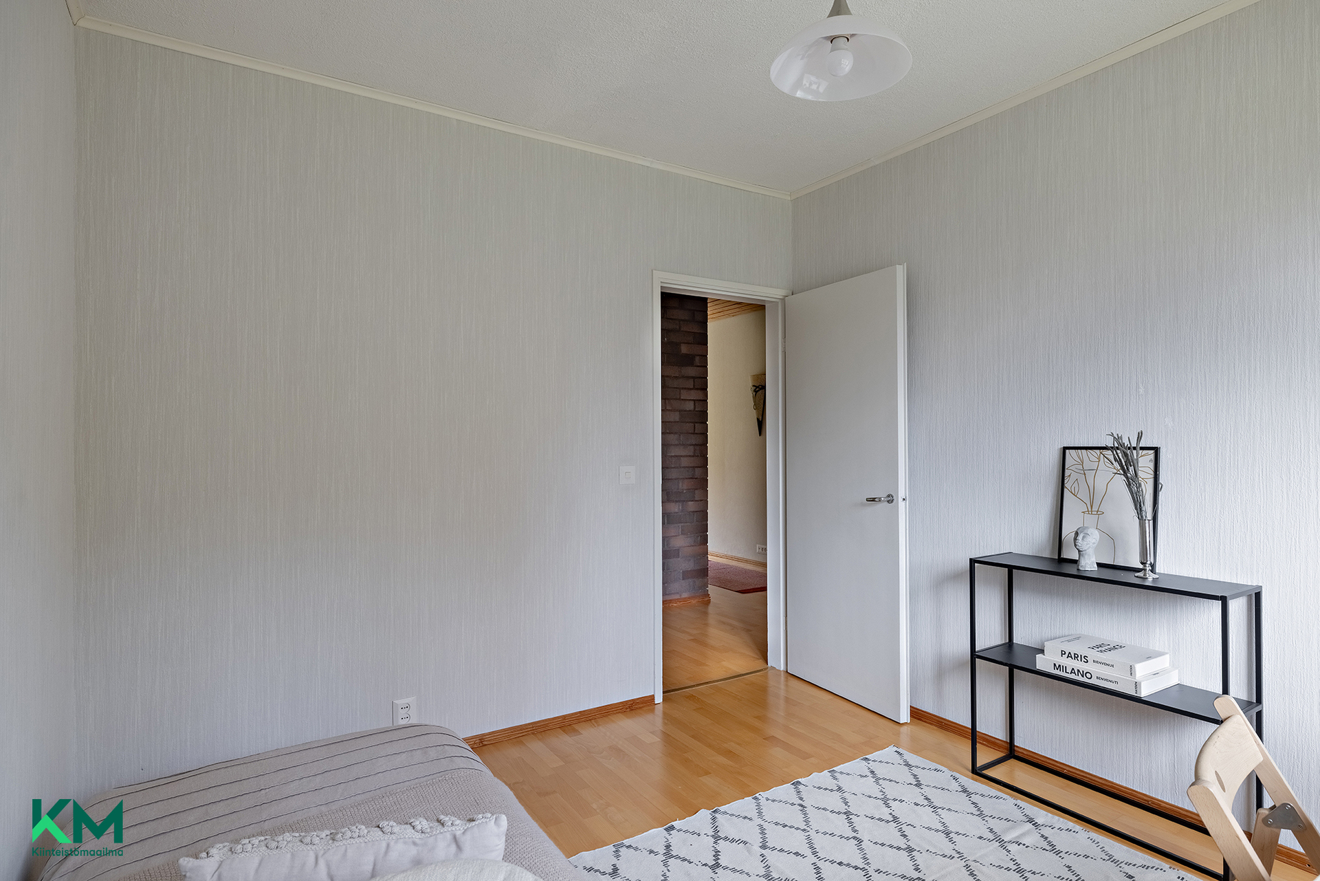 Kurjenpolvi 8, Rajakylä, Oulu
