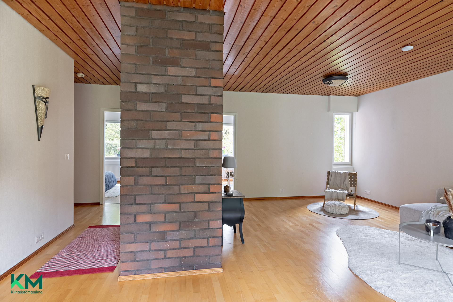 Kurjenpolvi 8, Rajakylä, Oulu