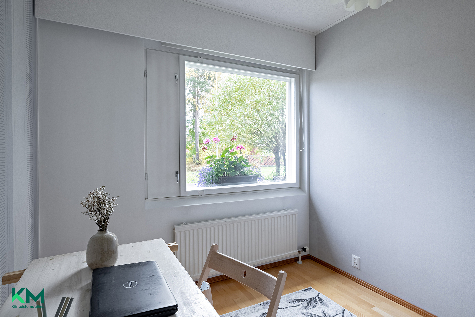 Kurjenpolvi 8, Rajakylä, Oulu