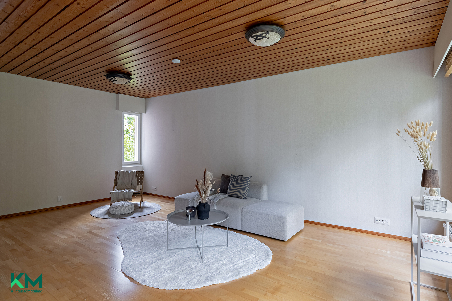 Kurjenpolvi 8, Rajakylä, Oulu