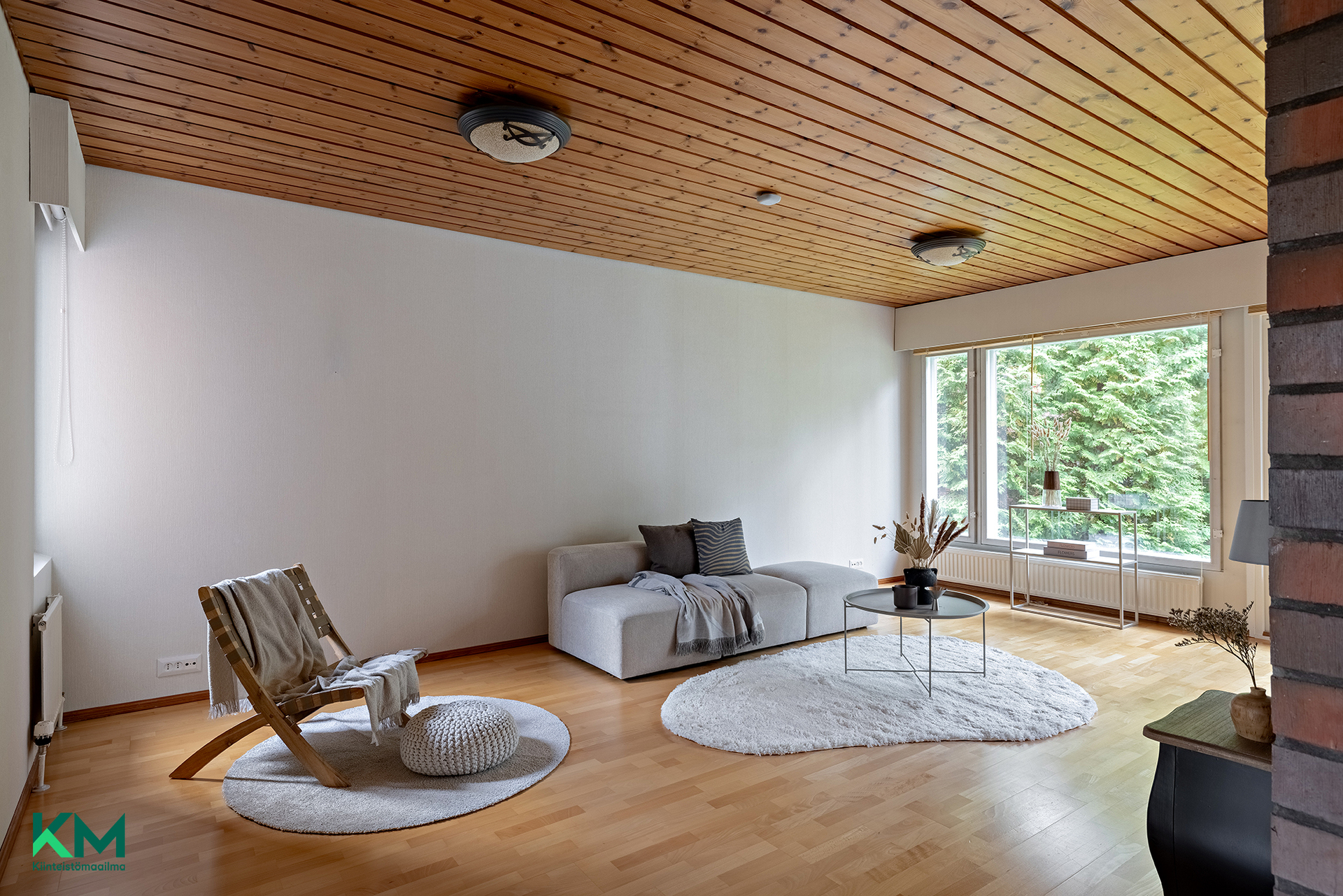 Kurjenpolvi 8, Rajakylä, Oulu