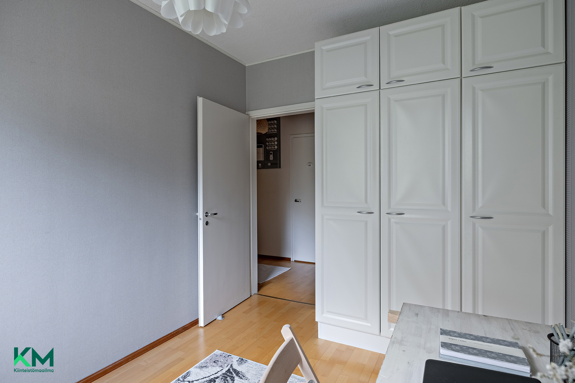Kurjenpolvi 8, Rajakylä, Oulu