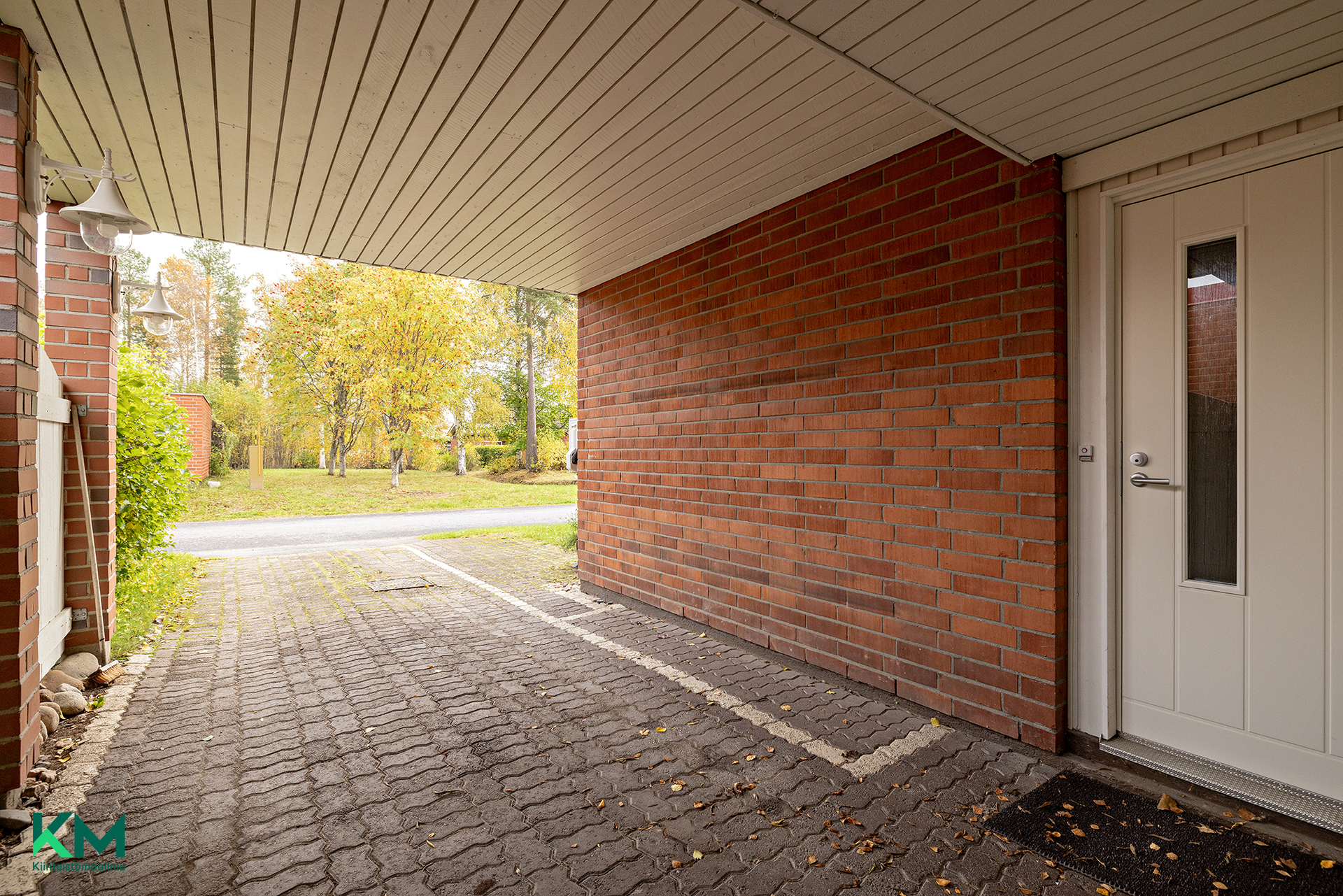Kurjenpolvi 8, Rajakylä, Oulu