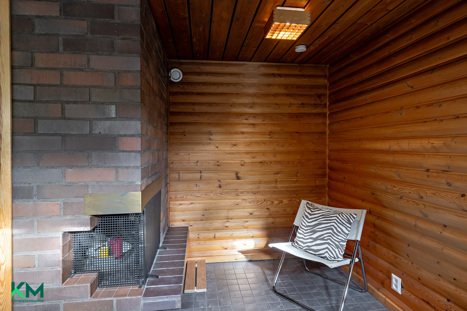 Kurjenpolvi 8, Rajakylä, Oulu
