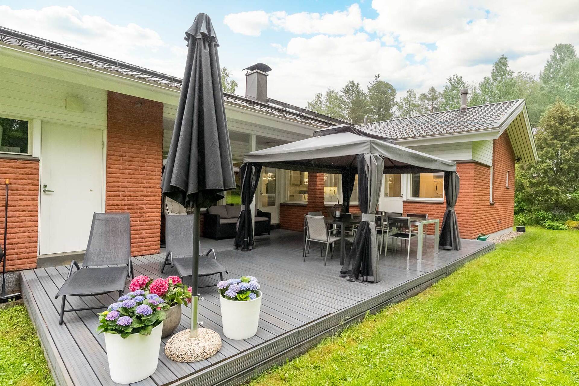 Ailintanhua 14, Kirkonseutu, Ylöjärvi