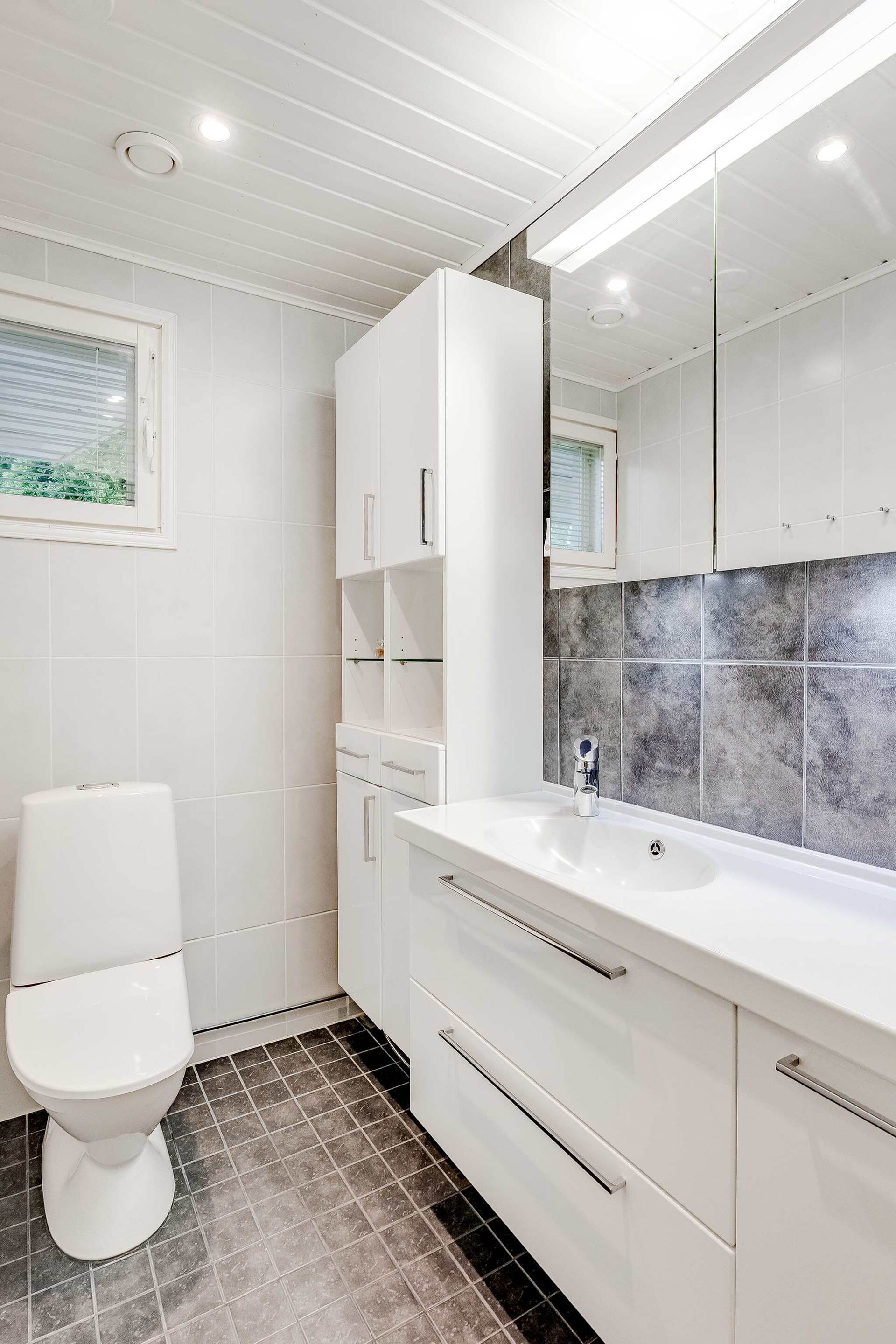 Toinen Wc