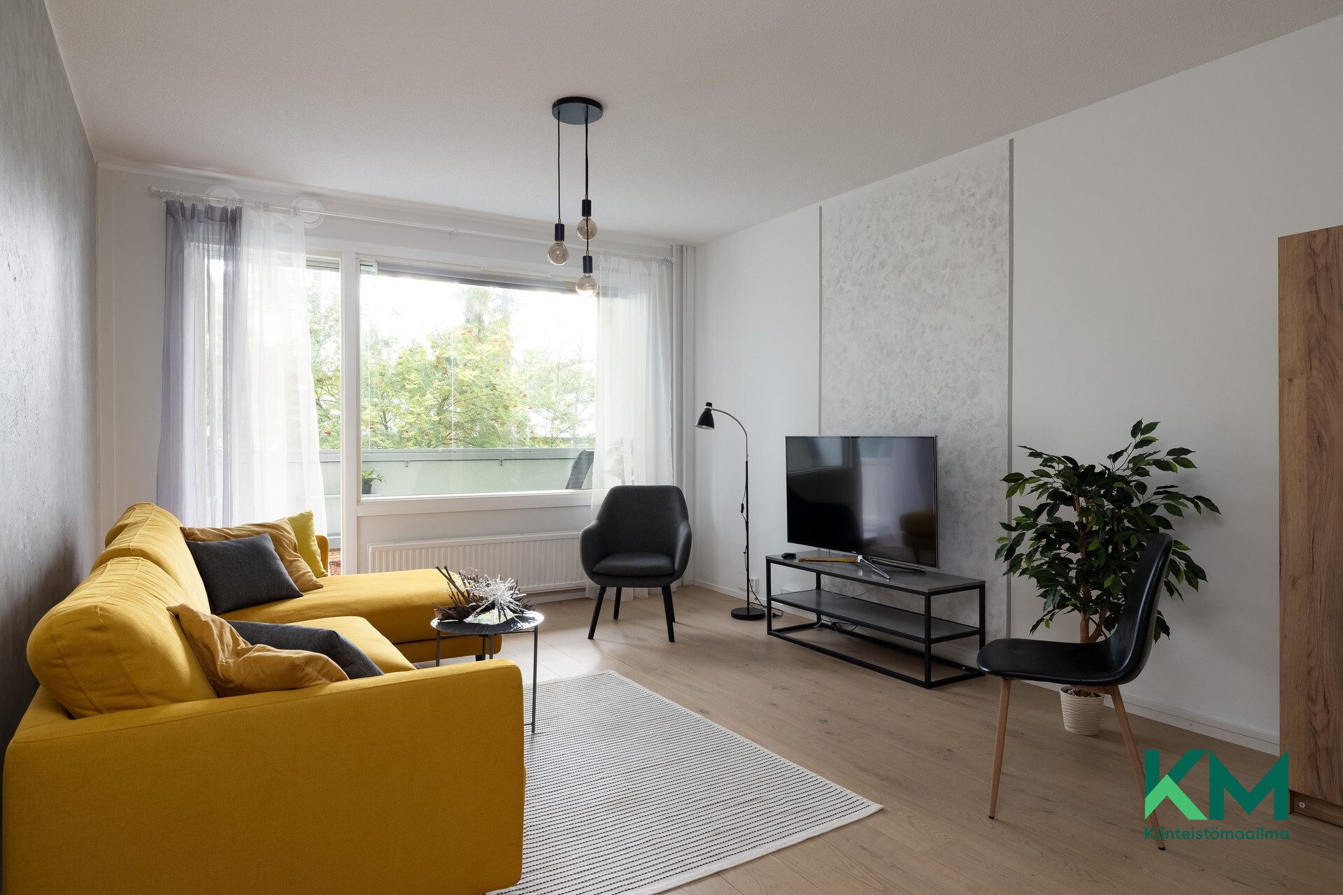 Kitiniitynkatu 10, Multisilta, Tampere