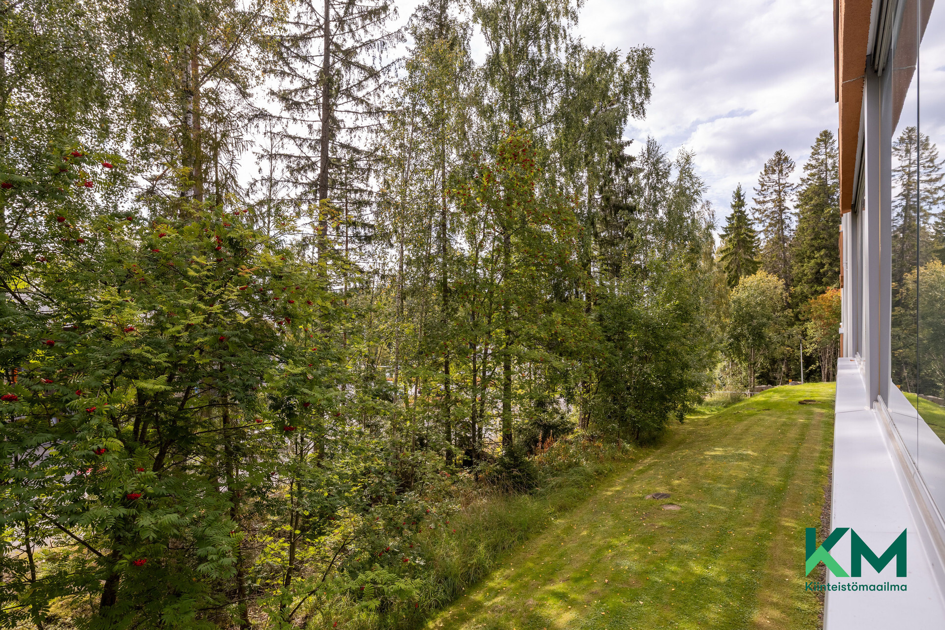Kitiniitynkatu 10, Multisilta, Tampere
