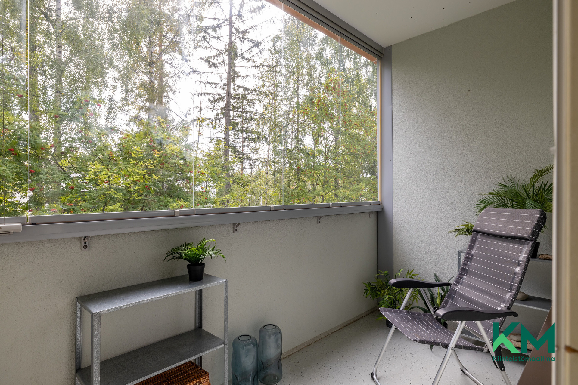 Kitiniitynkatu 10, Multisilta, Tampere
