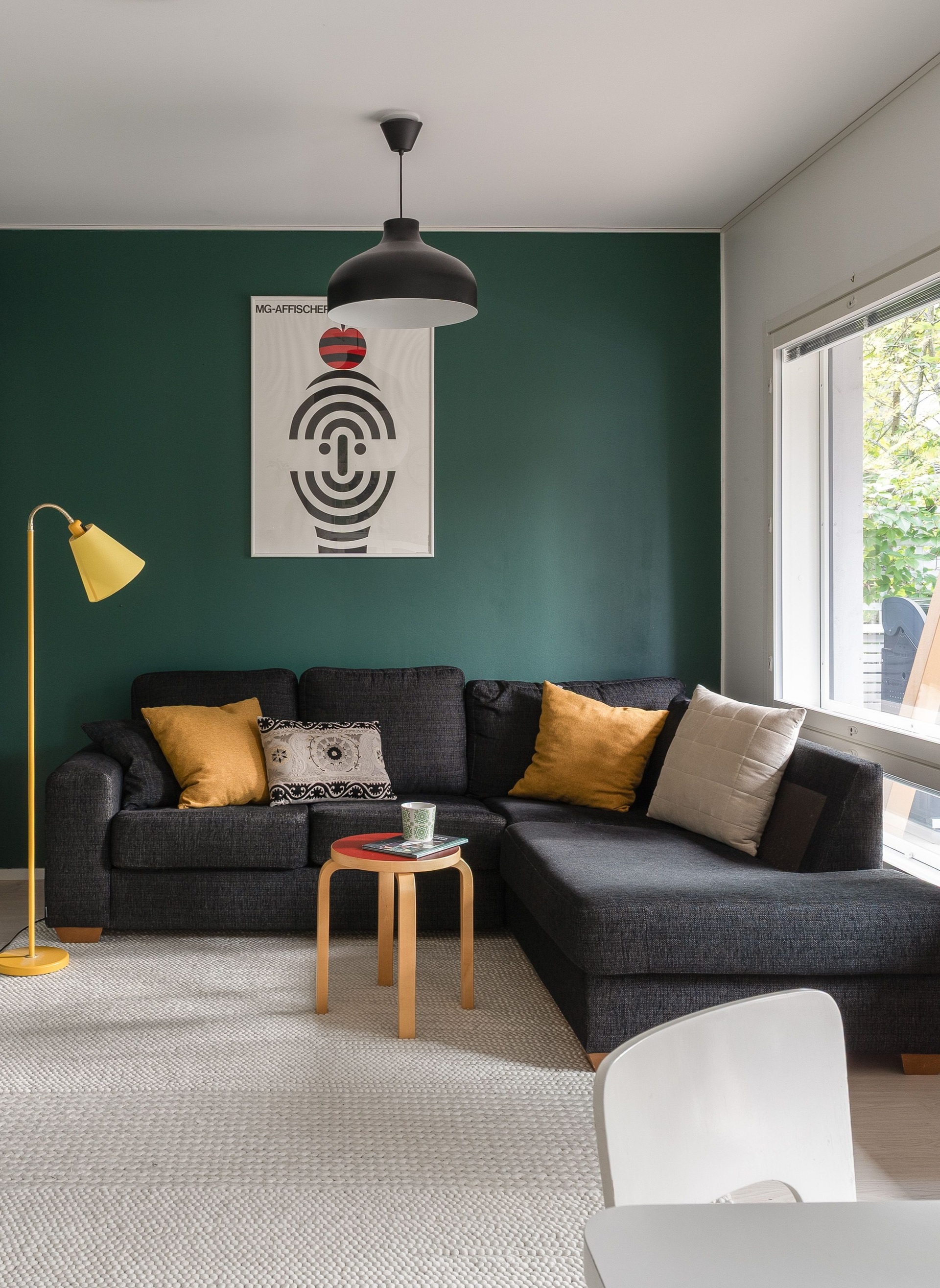 Kanuunatie 7, Maununneva, Helsinki
