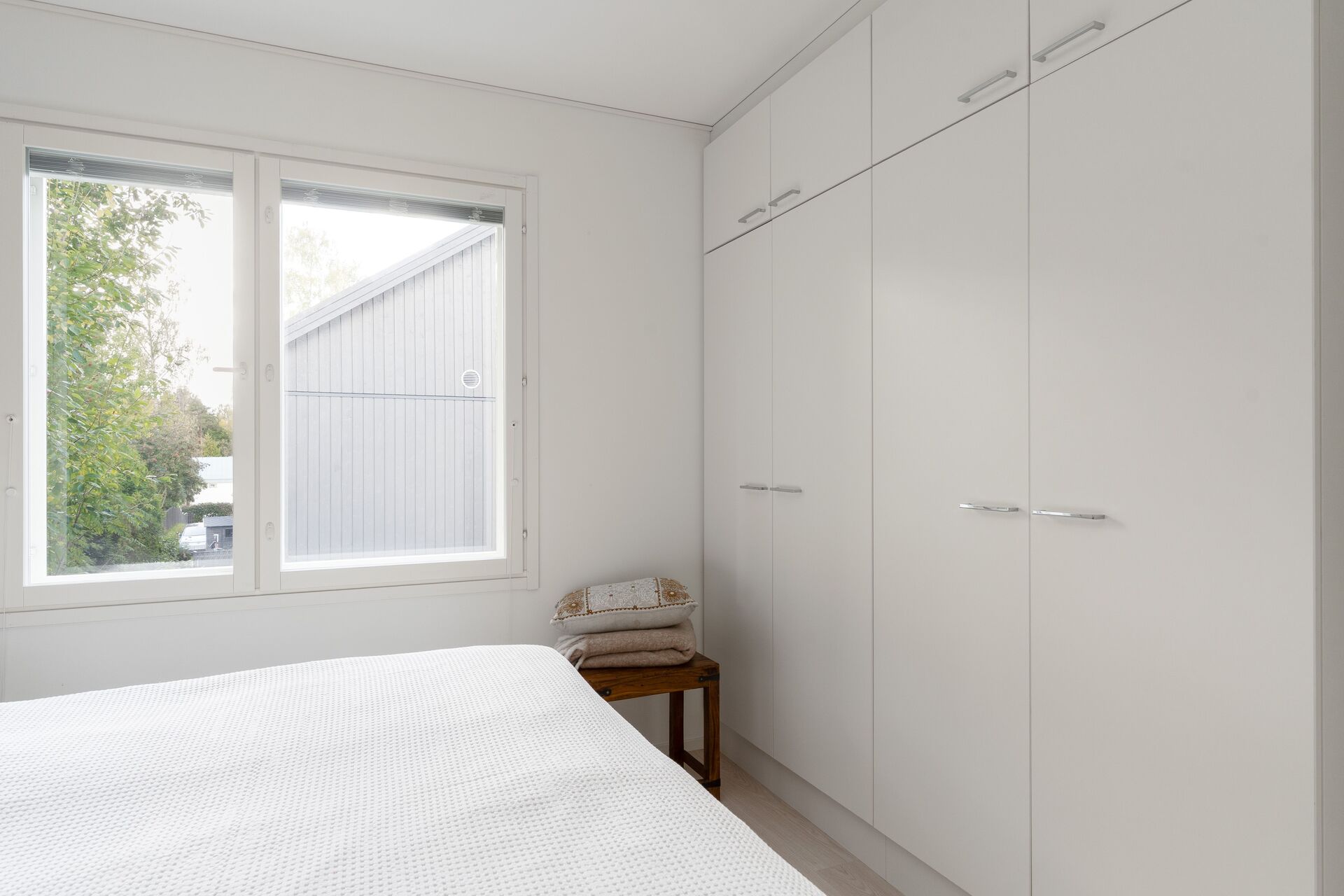 Kanuunatie 7, Maununneva, Helsinki