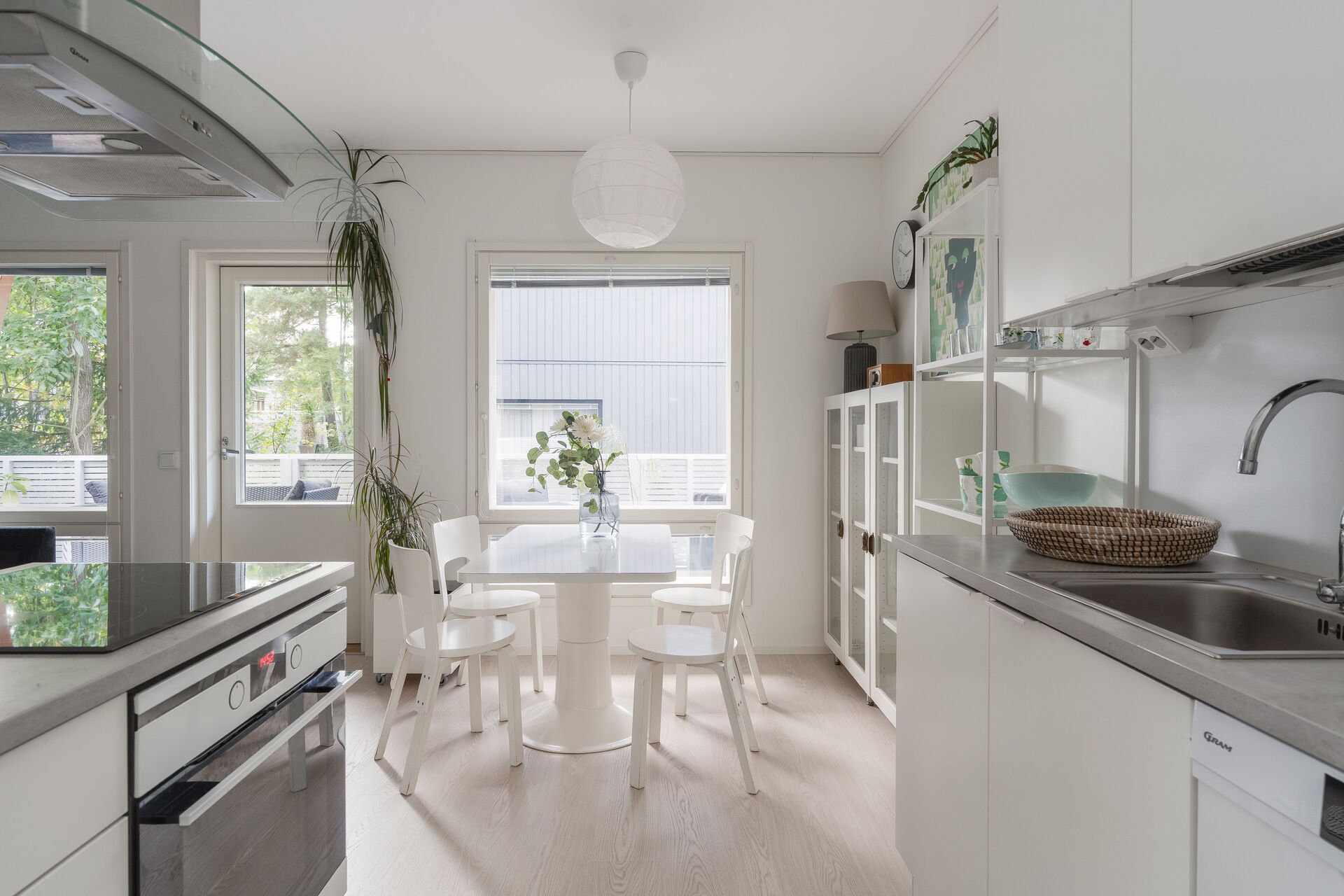 Kanuunatie 7, Maununneva, Helsinki