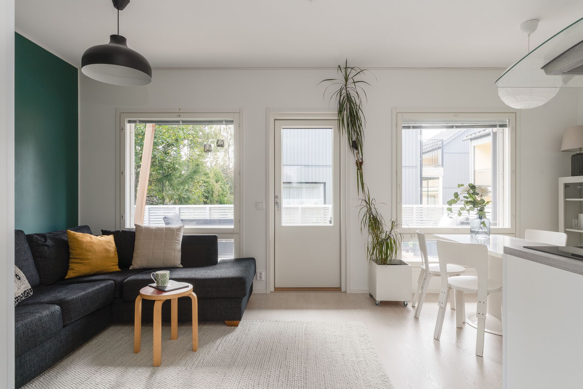 Kanuunatie 7, Maununneva, Helsinki
