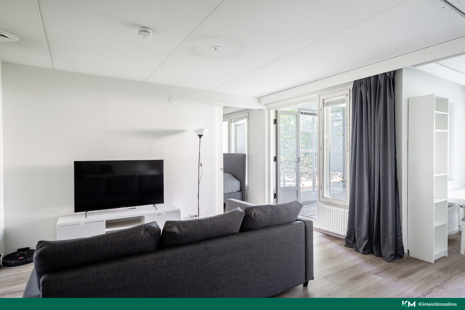 Kalevanvainio 4, Pohjois-Tapiola, Espoo
