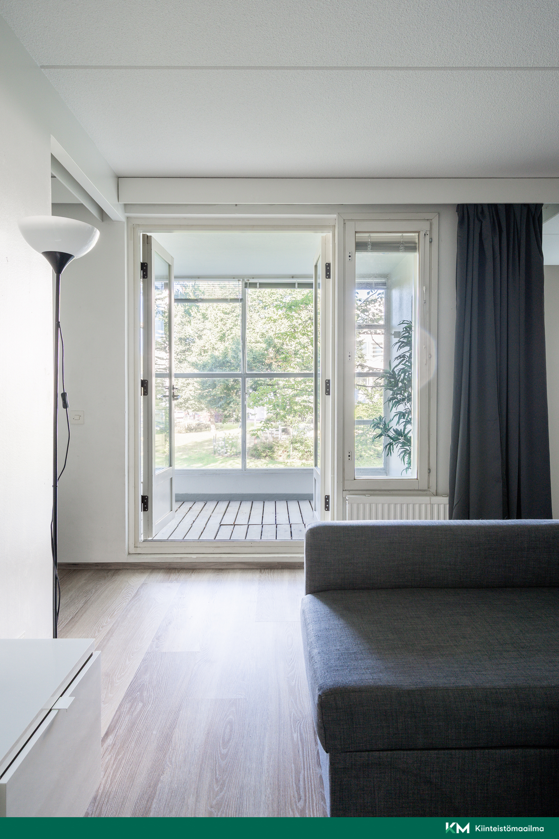 Kalevanvainio 4, Pohjois-Tapiola, Espoo