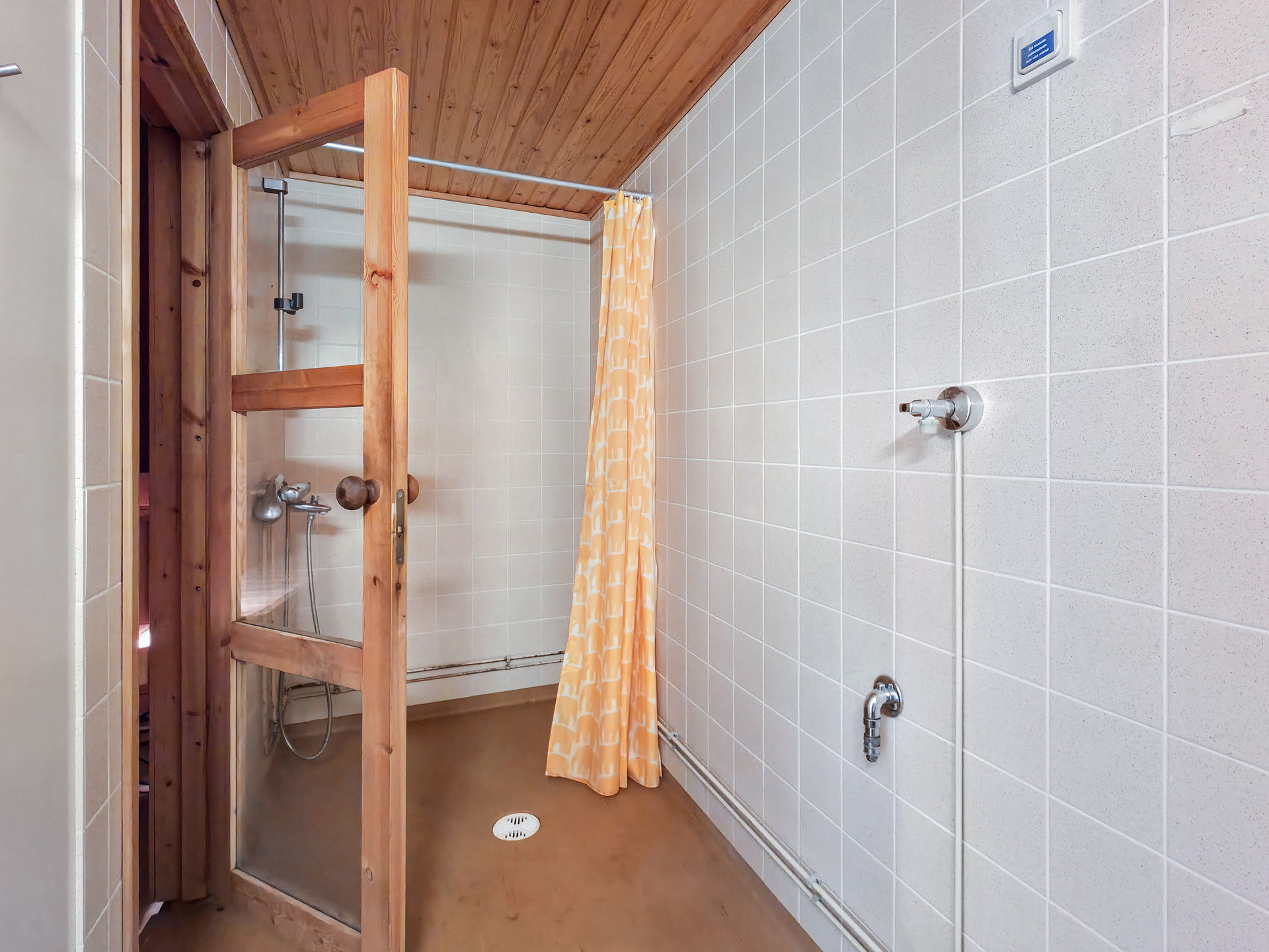 Toukkalantie 4 , LEMI