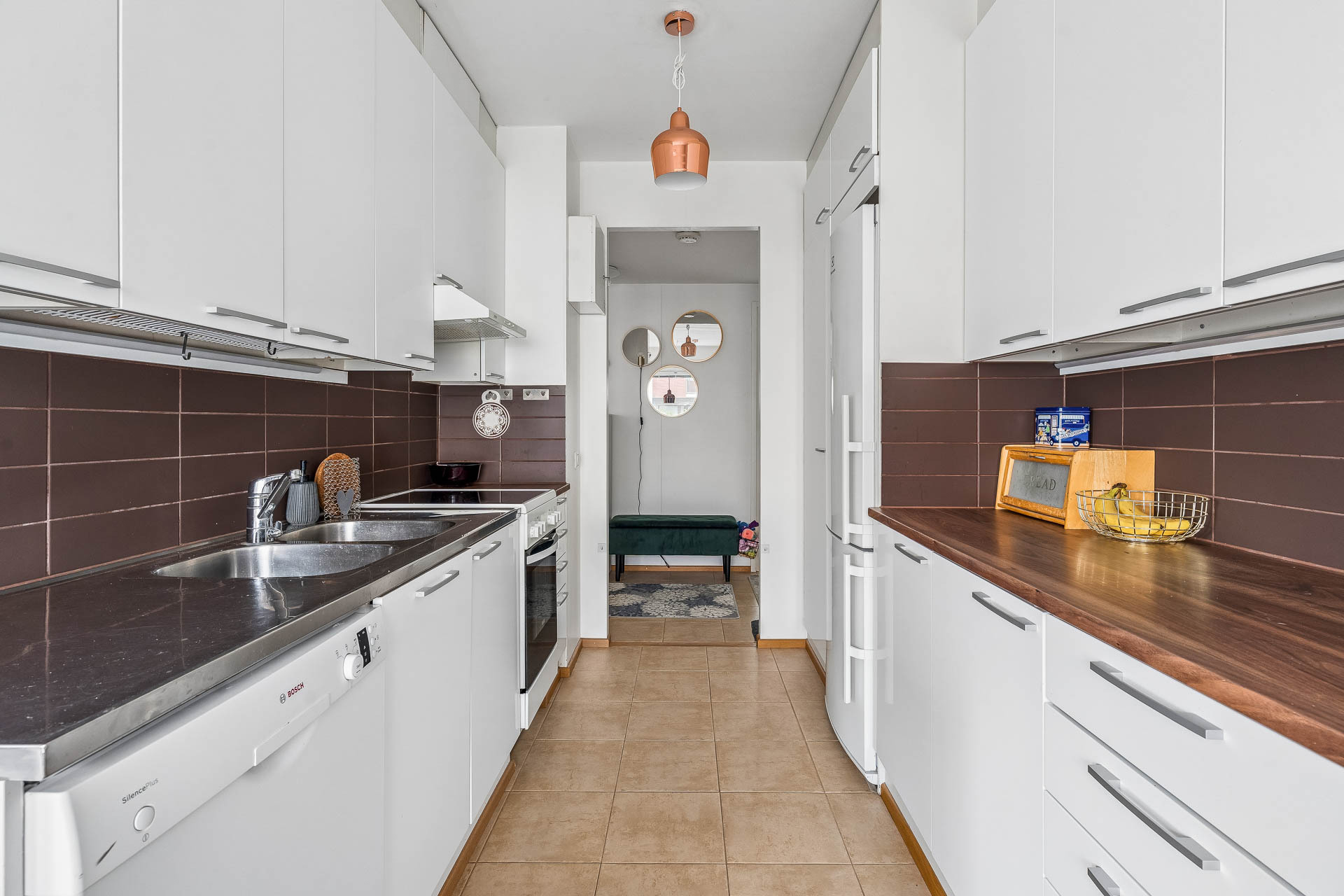 Vanha Puroniitynpolku 3, Savela, Helsinki