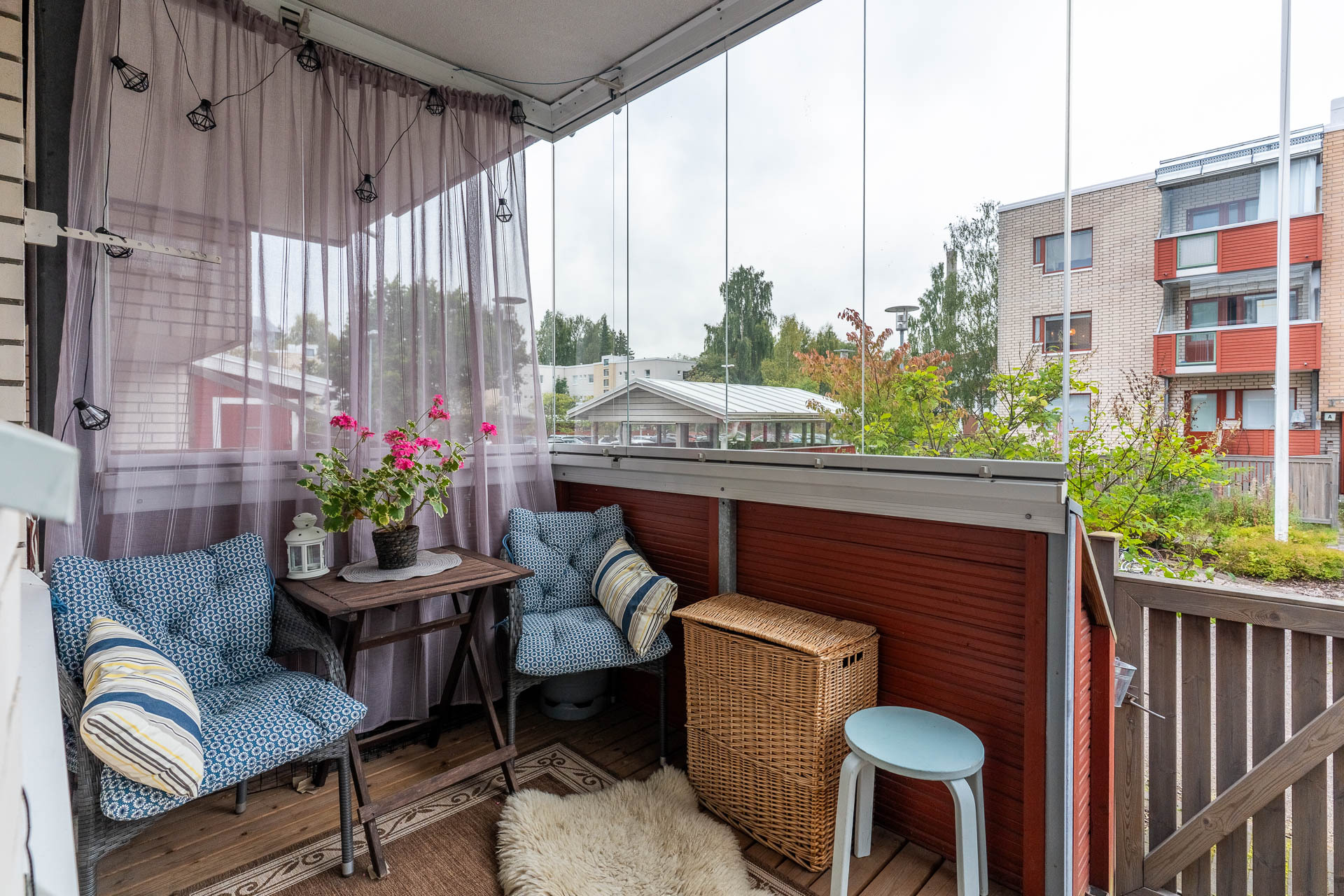 Vanha Puroniitynpolku 3, Savela, Helsinki