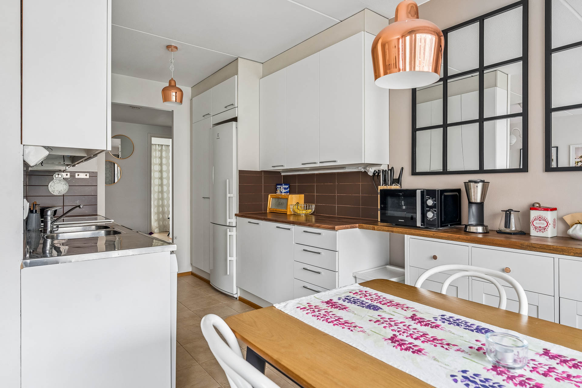 Vanha Puroniitynpolku 3, Savela, Helsinki