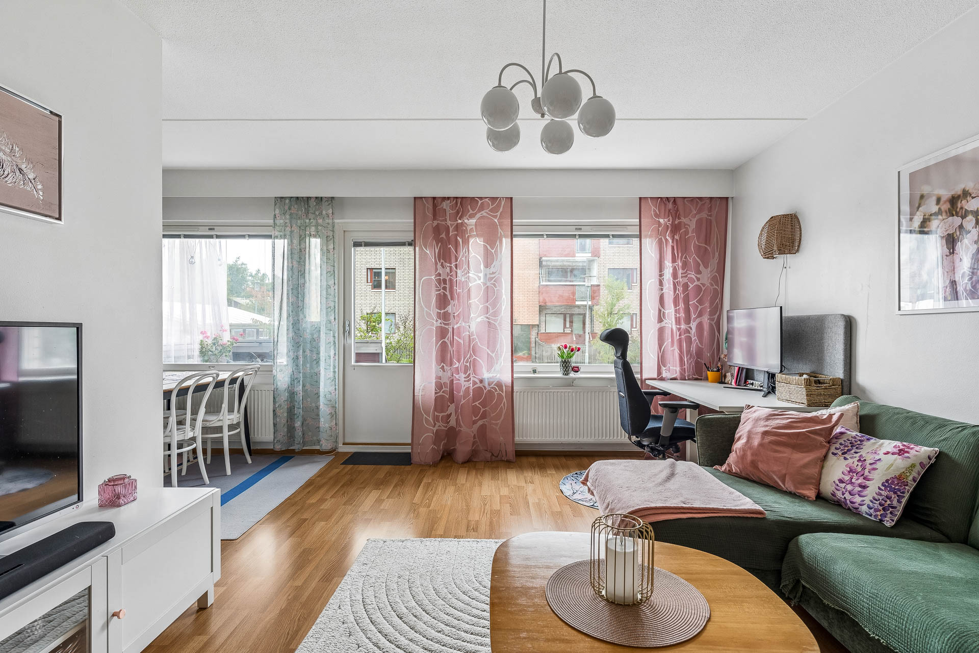 Vanha Puroniitynpolku 3, Savela, Helsinki