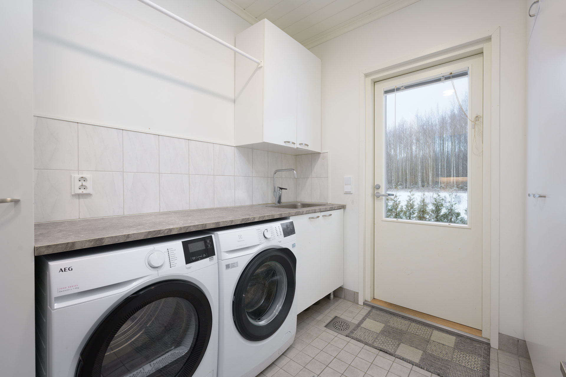 Lummekuja 5, Rajamäki, Nurmijärvi