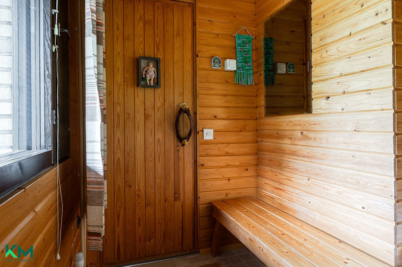 Mäkikatu 23, Heinola