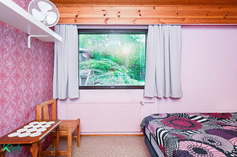 Mäkikatu 23, Heinola