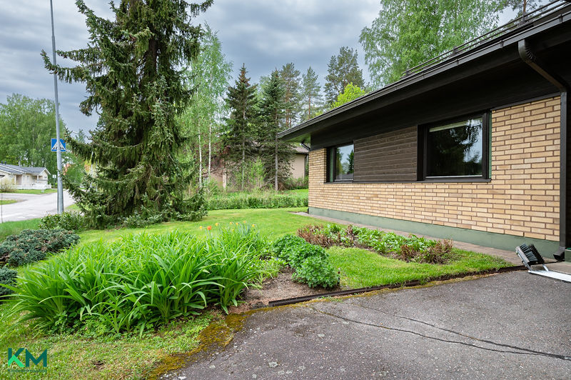 Mäkikatu 23, Heinola