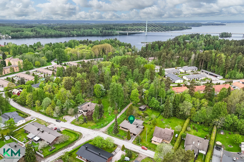 Mäkikatu 23, Heinola