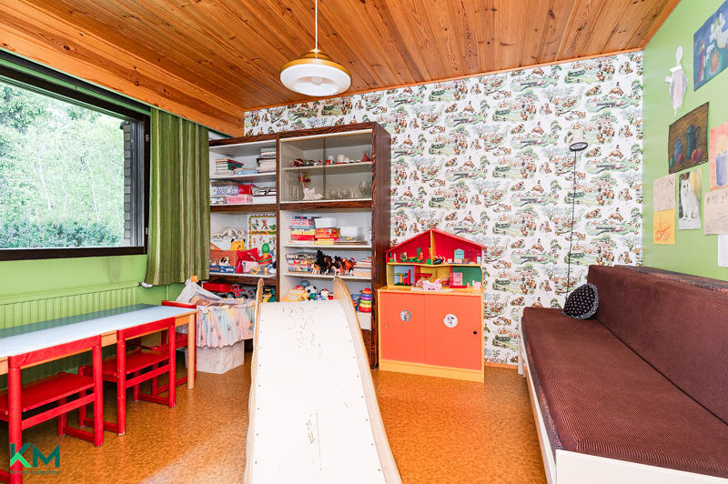 Mäkikatu 23, Heinola
