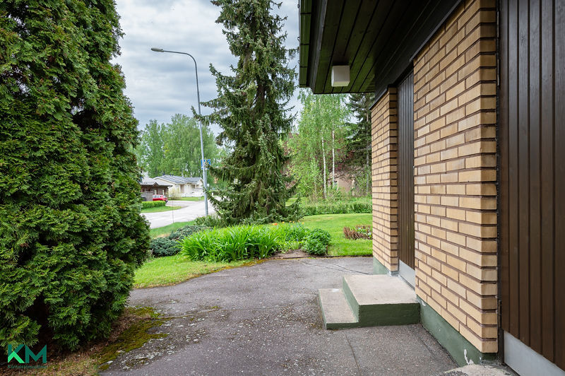 Mäkikatu 23, Heinola