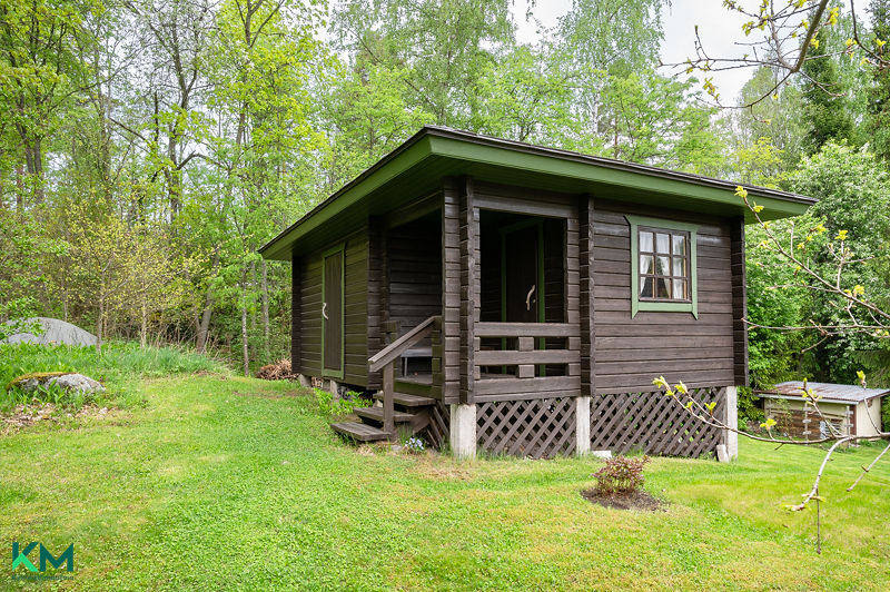 Mäkikatu 23, Heinola
