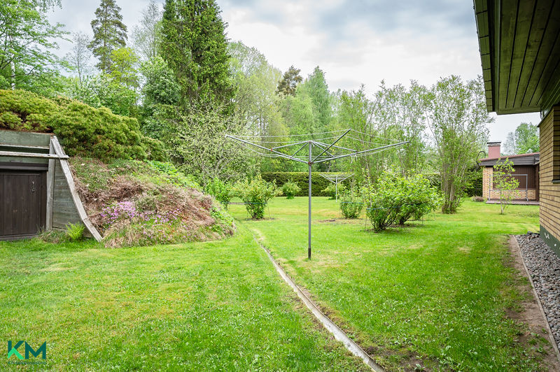 Mäkikatu 23, Heinola
