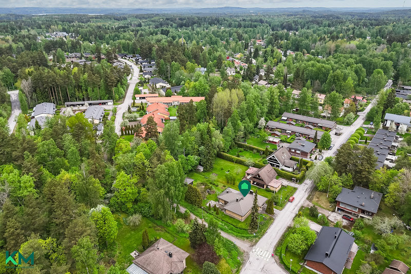 Mäkikatu 23, Heinola