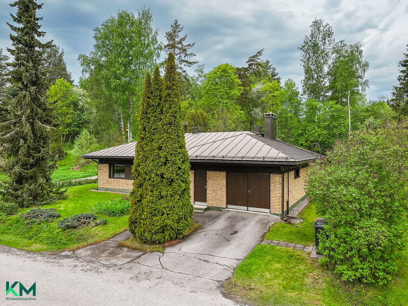 Mäkikatu 23, Heinola