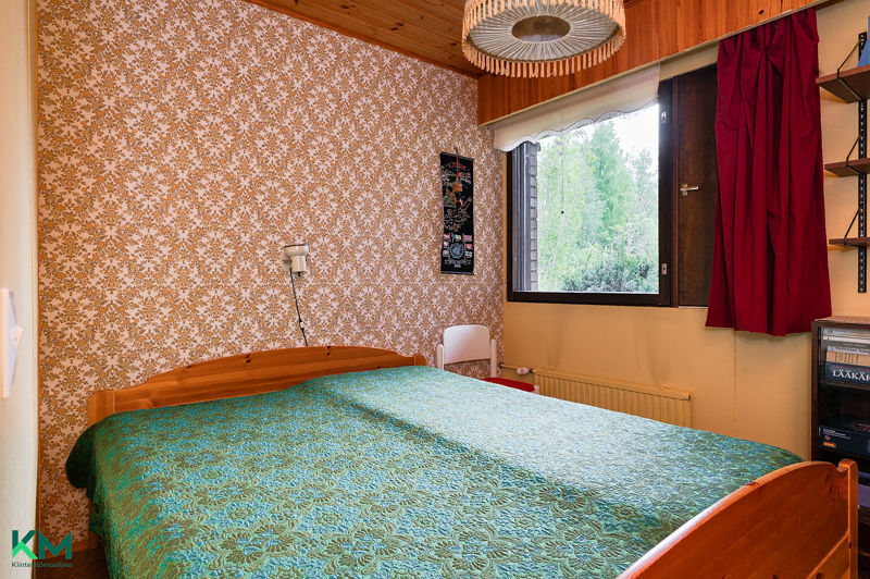 Mäkikatu 23, Heinola