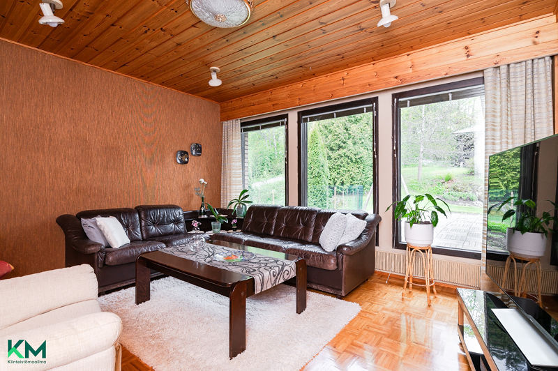Mäkikatu 23, Heinola
