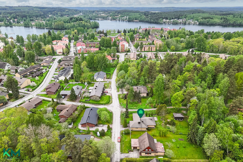 Mäkikatu 23, Heinola