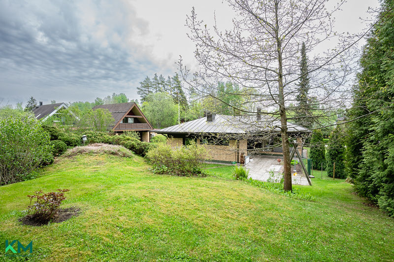 Mäkikatu 23, Heinola
