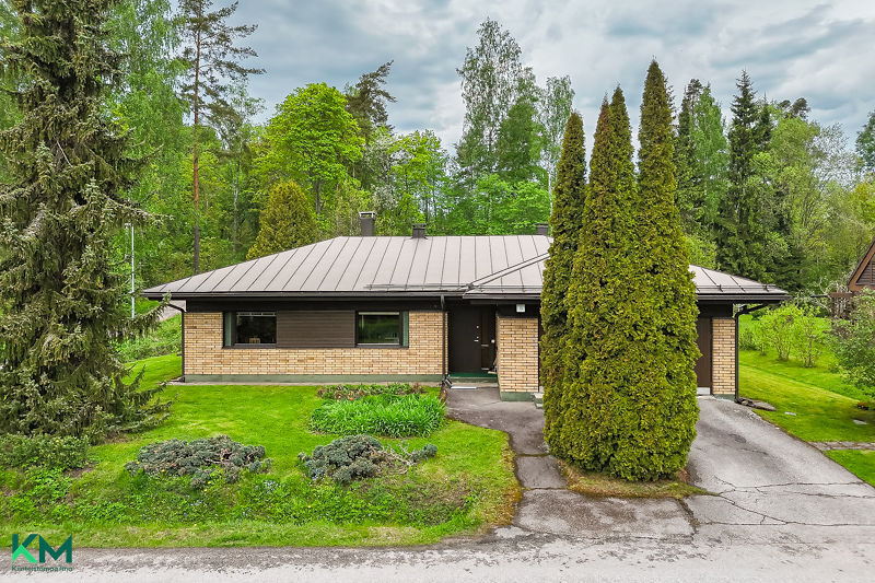 Mäkikatu 23, Heinola