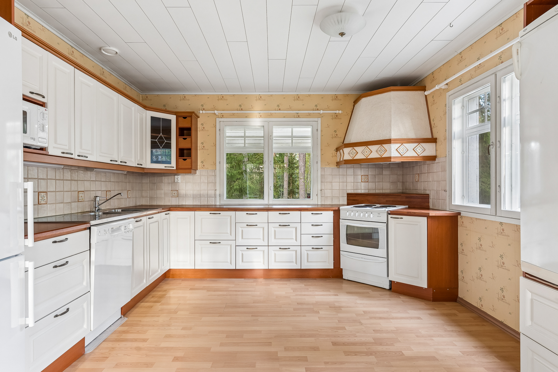 Keittiö