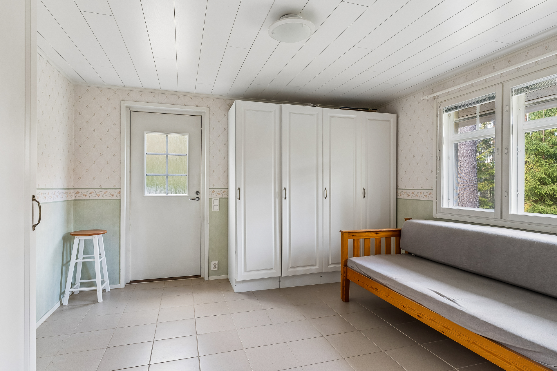 Kerkkoontie 354, Kerkkoo, Porvoo