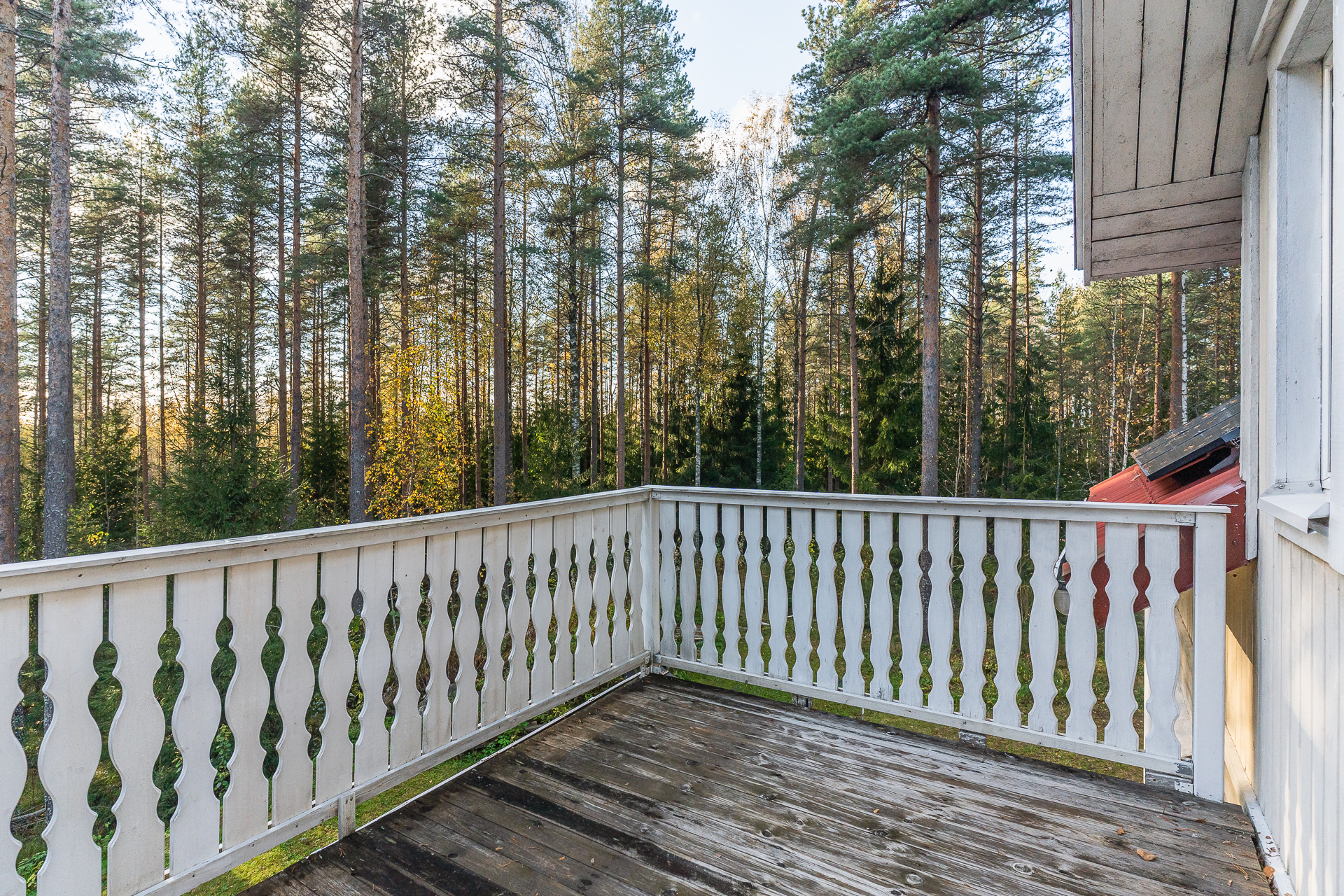 Kerkkoontie 354, Kerkkoo, Porvoo