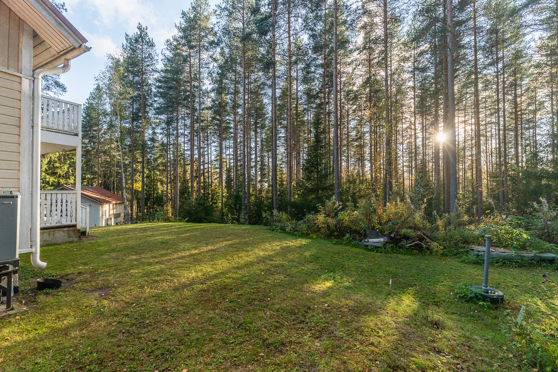 Kerkkoontie 354, Kerkkoo, Porvoo