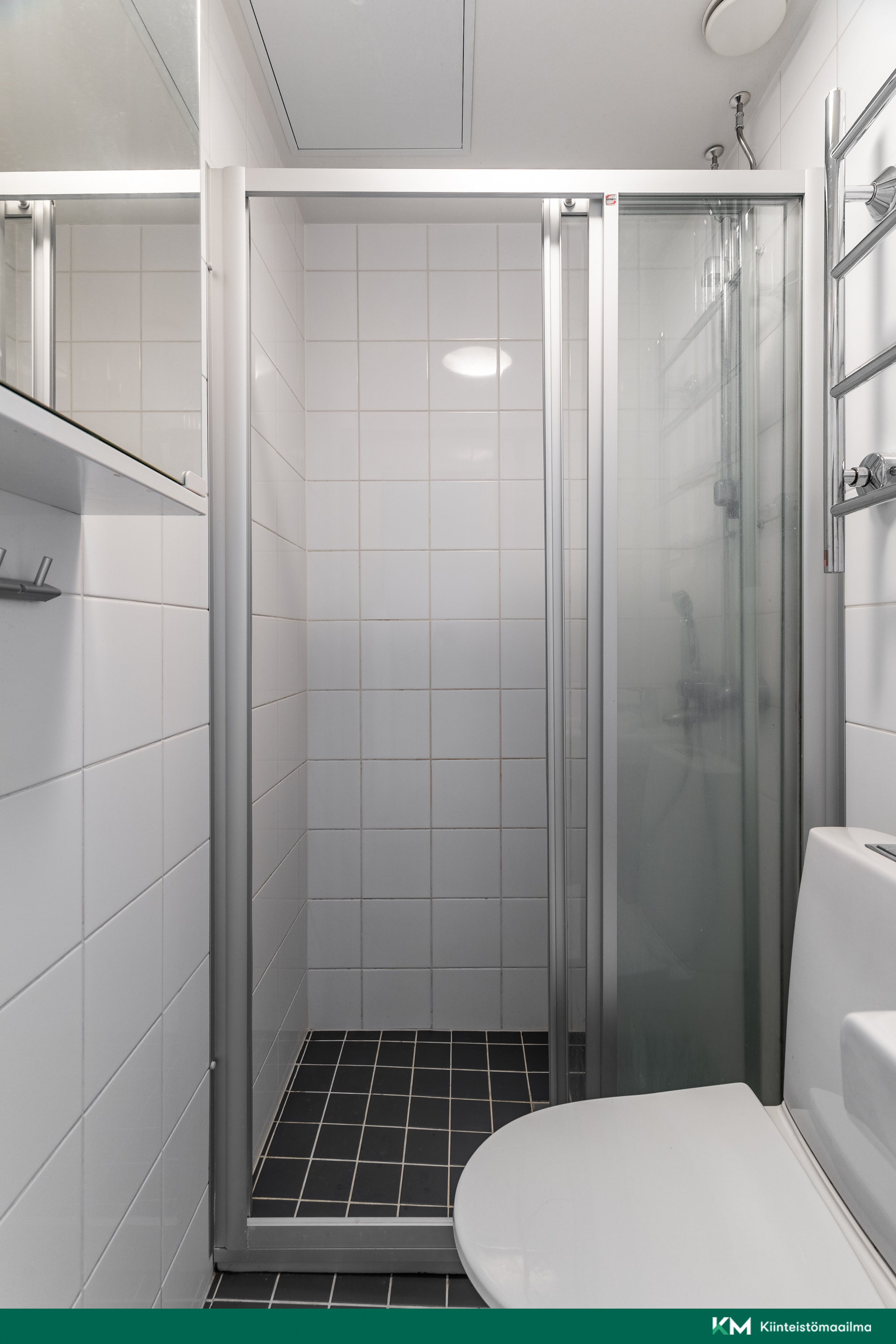 Kauppalantie 16, Etelä-Haaga, Helsinki