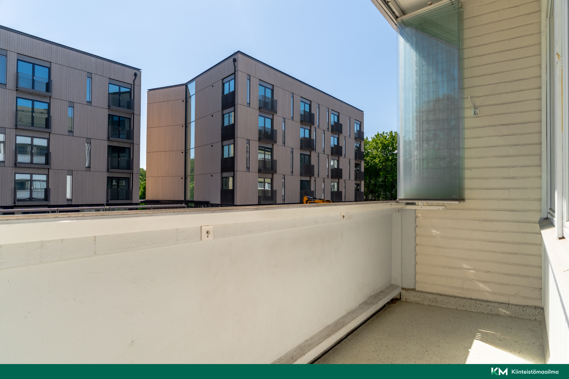 Kauppalantie 16, Etelä-Haaga, Helsinki