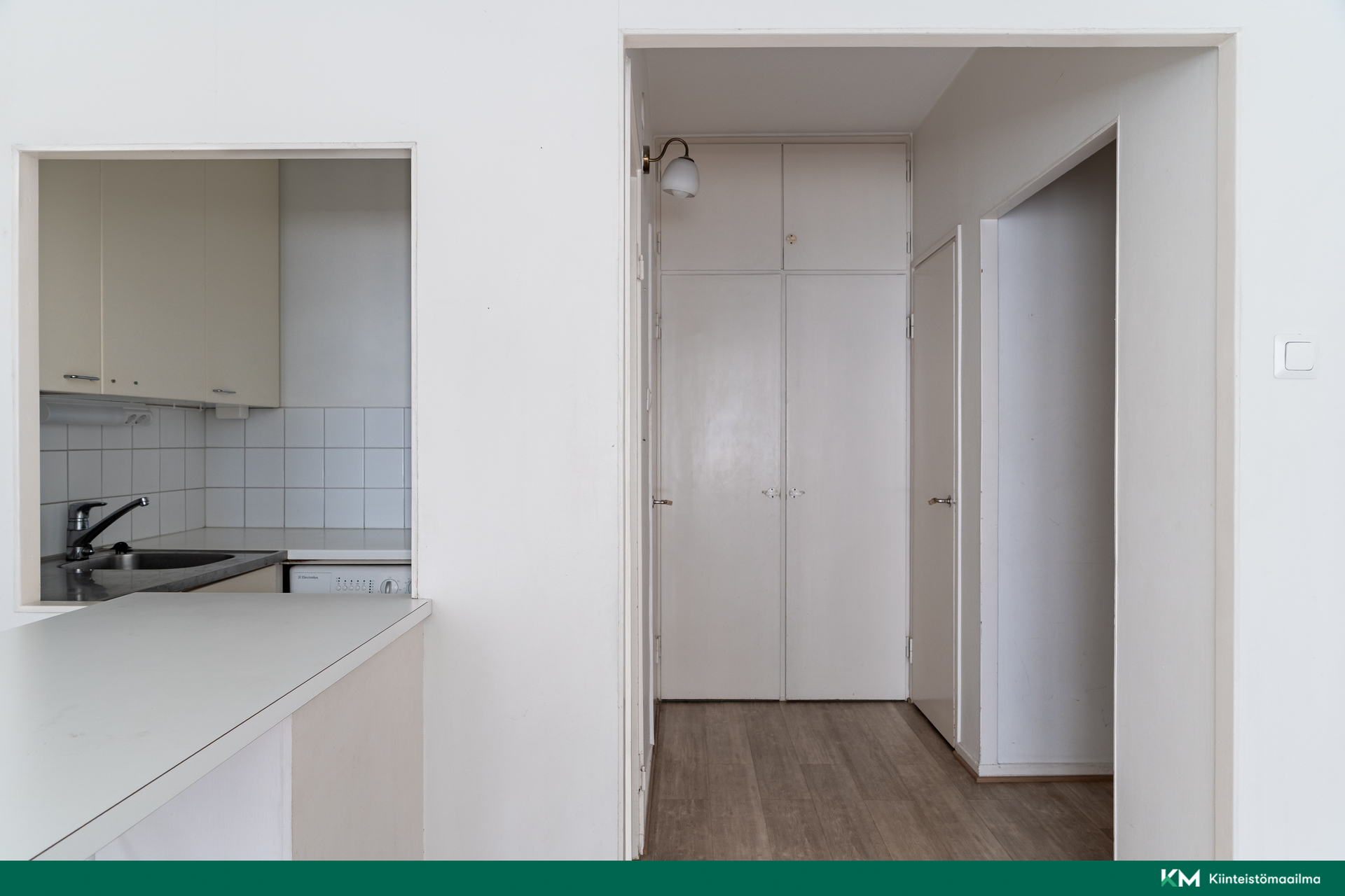 Kauppalantie 16, Etelä-Haaga, Helsinki
