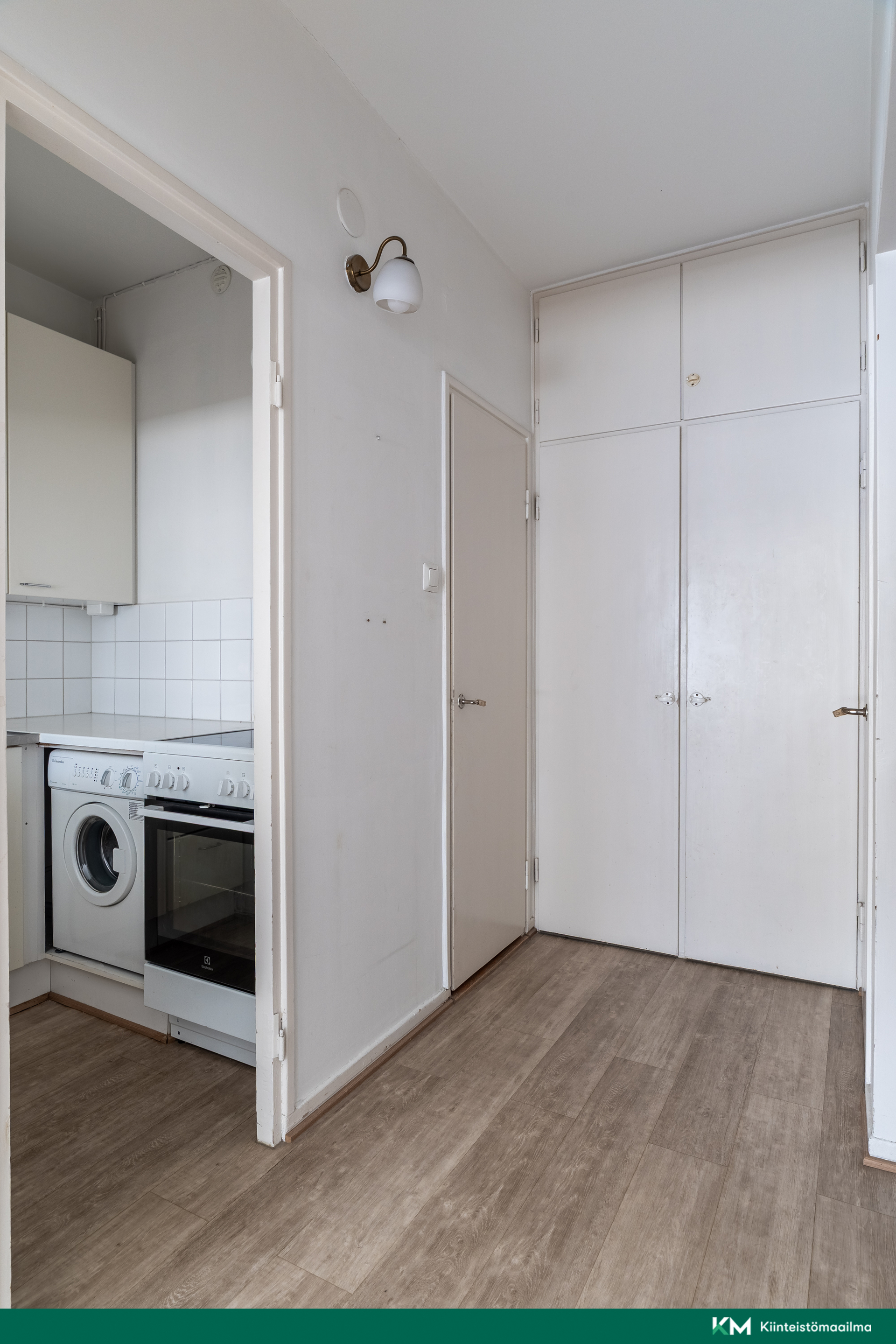 Kauppalantie 16, Etelä-Haaga, Helsinki