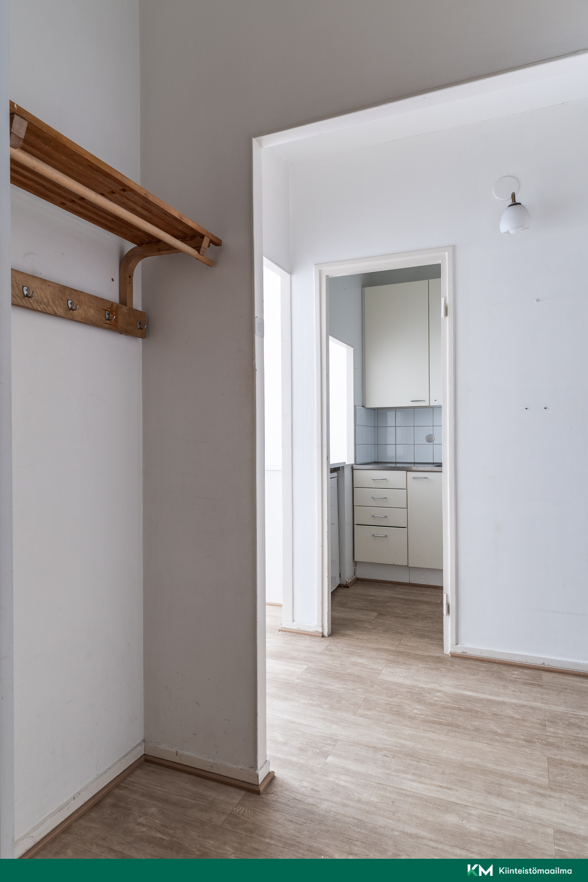 Kauppalantie 16, Etelä-Haaga, Helsinki