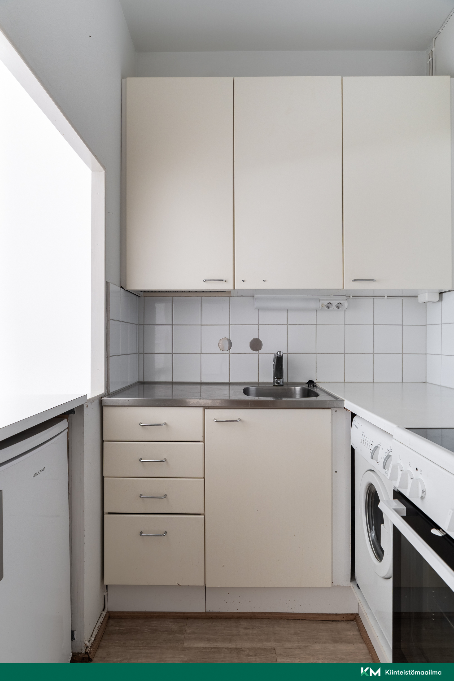 Kauppalantie 16, Etelä-Haaga, Helsinki